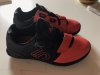 FIVE TEN 5.10 adidas KESTREL PRO BOA nero-rosso - taglia 41 1/3