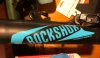 Rock shox recon air 140 boost