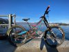 Telaio Devinci Wilson carbon 2017