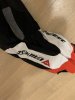 Pantalone Dainese DH / Enduro (con ginocchiere removibili)
