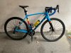 RIDLEY KANZO SPEED 2020