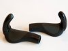 Manopole Ergon MTB da uomo, 135x55 mm