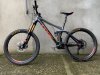 Cube fritzz 180 27.5 XTR