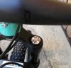 Forcella SR Suntour Axon 34 Elite Boost 2020