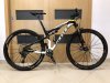RIBASSO Scott Spark RC WC (upgrade) M