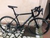 Gt Grade Expert 2018 tg.55 (M) + due coppie ruote