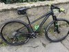 Cube Reaction GTC Race 29 taglia S Carbonio