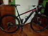 haibike greed rc taglia m