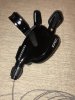 SRAM TRIGGER 2v