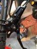 SRAM GUIDE RSC Quattro Pistoni + dischi avid 180/200