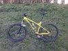 COMMENCAL META HT 2017