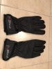 Guanti invernali Zero Wind