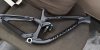 VENDO TELAIO TRANSITION SENTINEL CARBON 29 2019