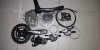 Sram X9 2X10 completo