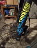 VENDO CANNONDALE MOTERRA LT2 DEL 2018 - IN GARANZIA