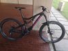 Santa Cruz Bronson c
