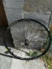 Mavic E-xa elite 30mm boost