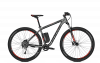 Focus Whistler 2 Irongrey Matt 29,0 L 50