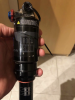Ammortizzatore Rockshox Monarch RT 216x63