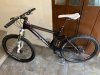 Scott genius 30 Carbon
