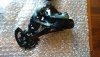 X01 Sram Eagle - Cambio e manettino
