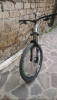 Mondraker foxy R