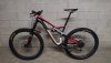 Specialized Enduro 29 Carbon S-Works 2015 – taglia L – montaggio custom - RIBASSO