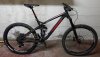 Trek Slash 9.9 carbon 27,5