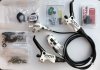 Freni a Disco Avid Elixir 9 Carbon-COPPIA e altro