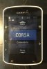GARMIN EDGE 520