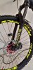 Forcella Recon 150mm, NUOVA !!!