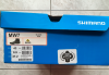 Scarpe MTB invernali Shimano MW7 nuove!