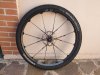 Ruote cranck brother da 29 mod. Cobalt 2