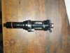Rock shox monarch plus rc3