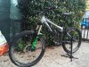 Cube Fritzz 2017 Taglia 18” - M