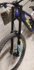 Forcella X-FUSION RV-1 HLR 200mm 27.5 2019