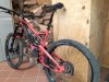 YT Capra CF PRO 2017