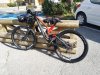 Canyon Sender cf 8.0 Misura S