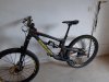 santa cruz nomad carbon