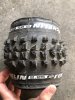 Wild Rock’r 26 tubeless ready