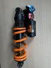 Ammortizzatore fox DHX2. 200 X 57