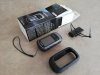 Garmin eTrex 30x con custodia silicone e staffa montaggio
