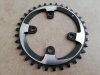 Corona SRAM XX1 34T 11 speed X-SYNC 76 AL6