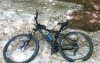Cube AMS 120 Race