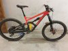 SVENDO CANNONDALE JEKYLL CARBON 2018