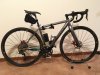 Ciclocross Gravel taglia XS