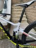 SCOTT SPARK 2019 Telaio, ammortizzatore e forcella