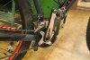 Scott MTB 29 modello 930 in carbonio Taglia L