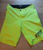 Shorts Fox Indicator