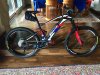 Fantic integra xf1 180 L